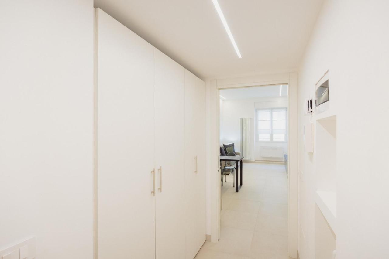 Appartamento Monolocale