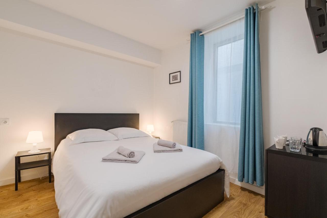 TenQuaRoom - Sublime Chambre Proche du Capitole - B&B