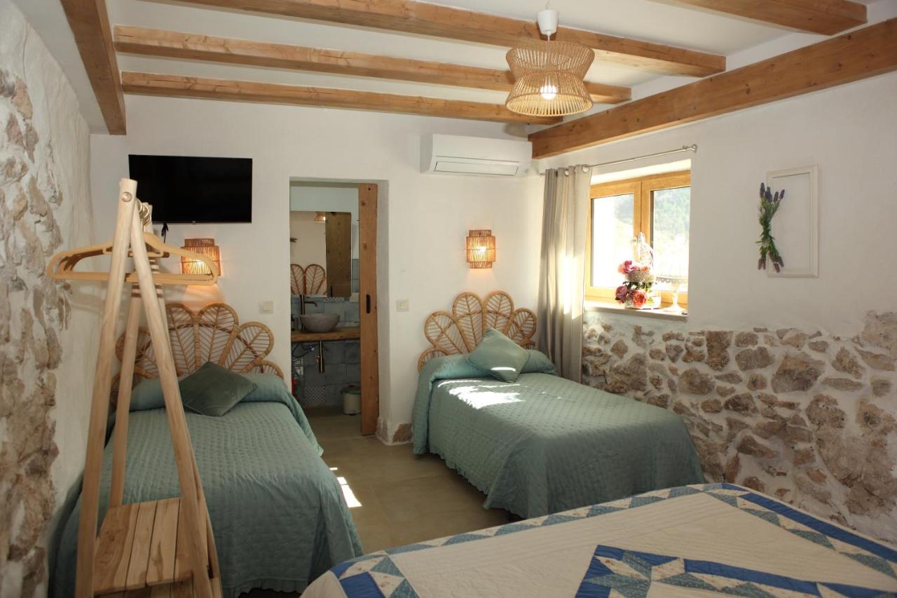 Maison de Vacances