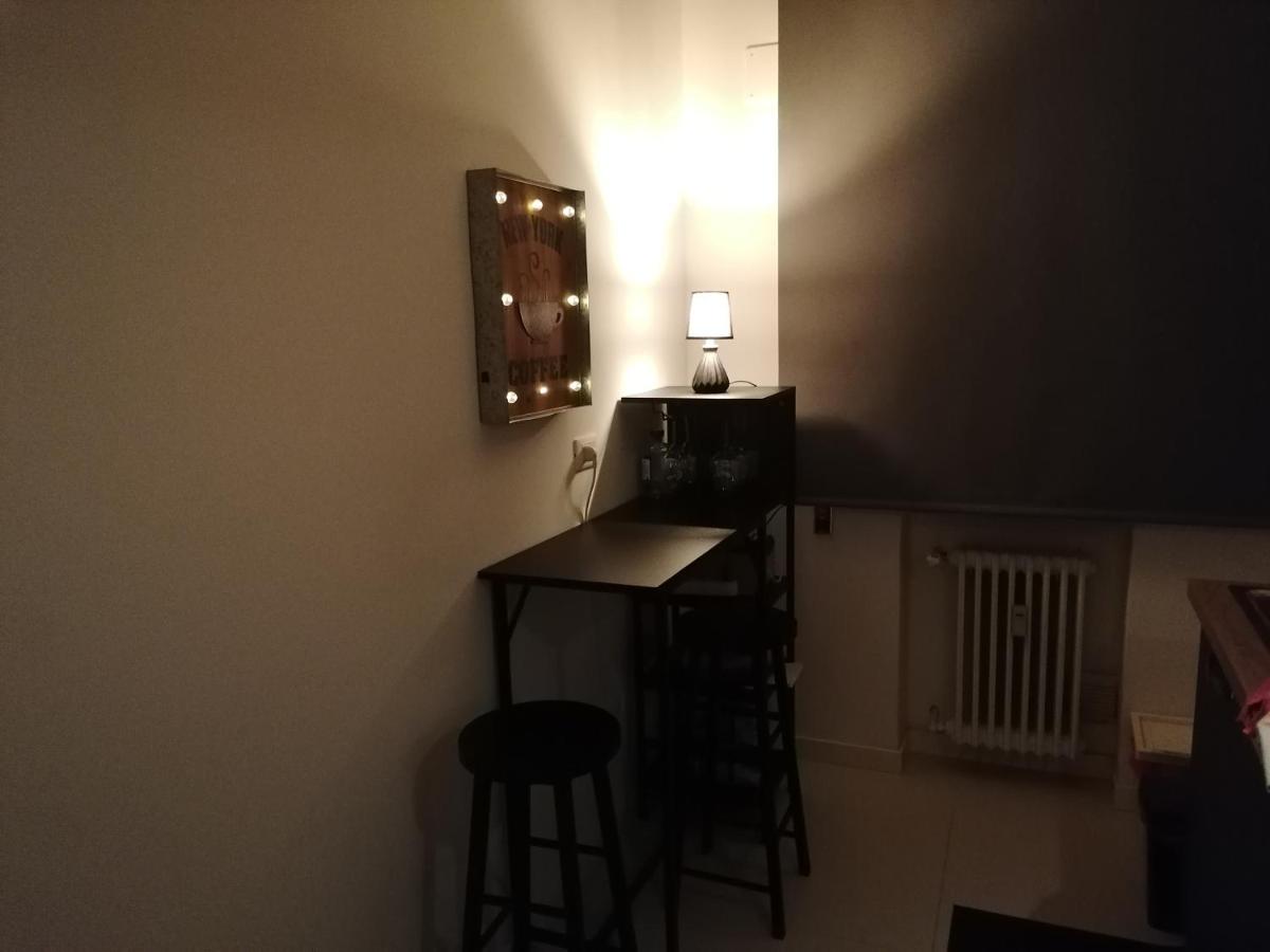 Urban Suite - Bed and Breakfast