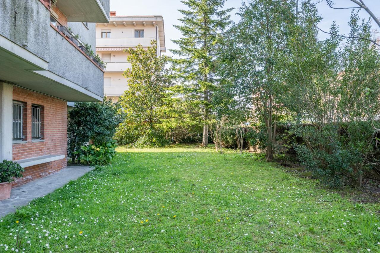 Elegant Apartment, Pisa - Ferienwohnung