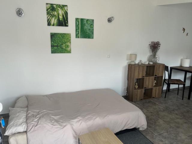 Appartamento con 1 Camera da Letto