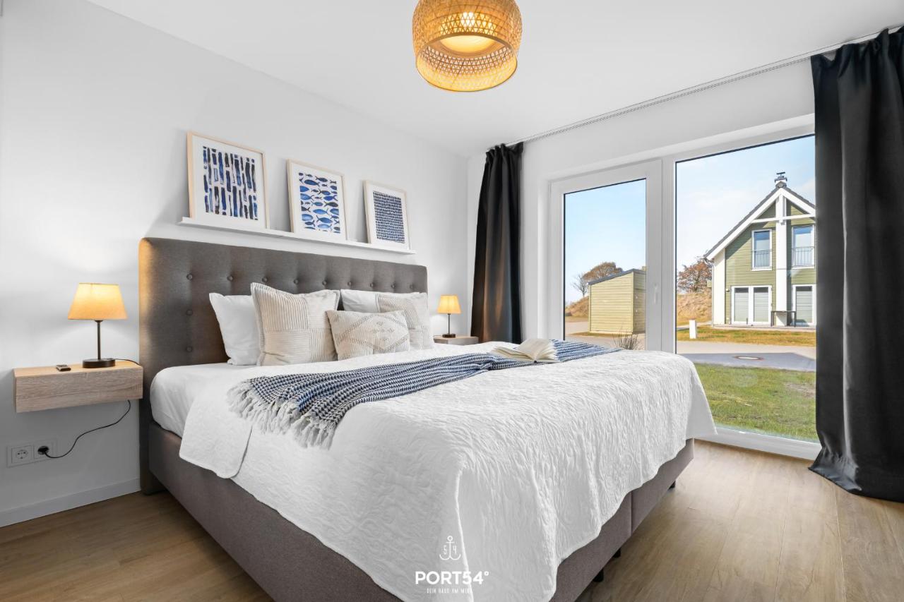 Apartamento con terraza
