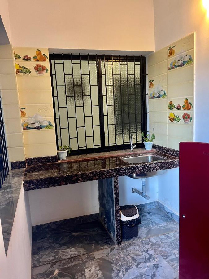 Appartement 1 Chambre