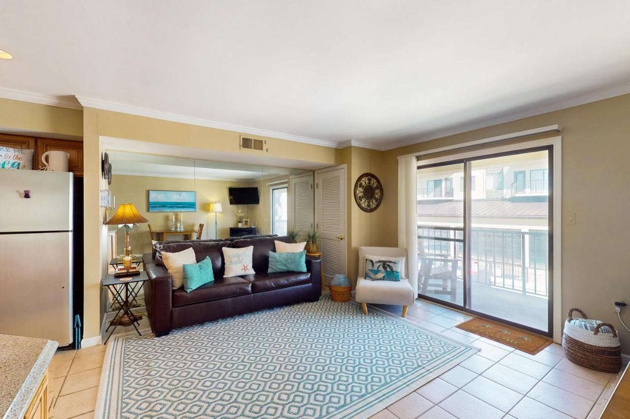Apartamento de 1 dormitorio