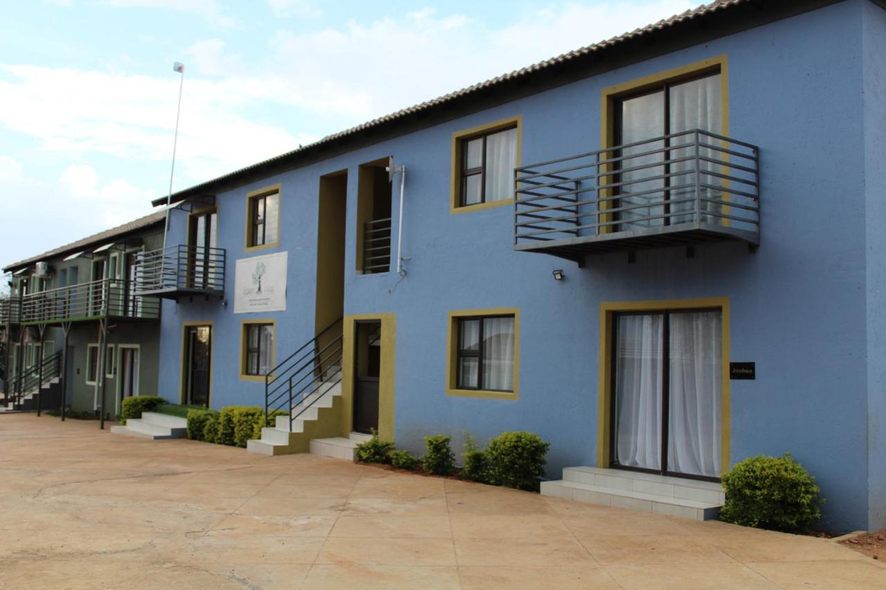 Eden Villas Guesthouse - Chambres d’hôtes