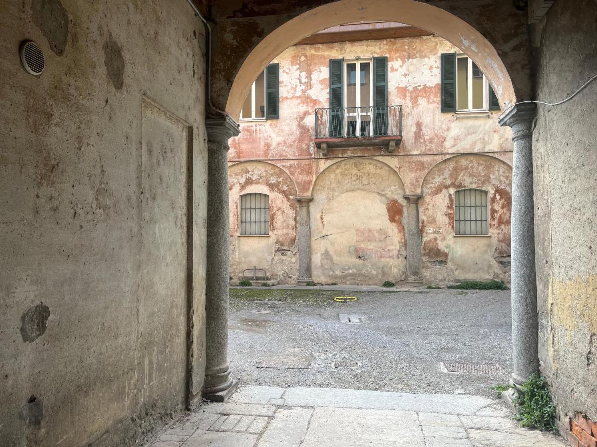 Appartamento con 2 Camere da Letto