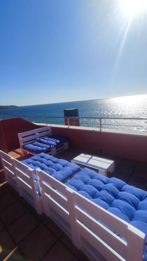 Ático Deluxe Porto do Son - B&B