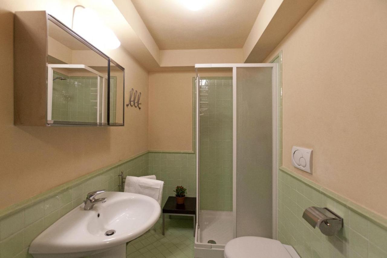 Appartamentino su 2 Livelli