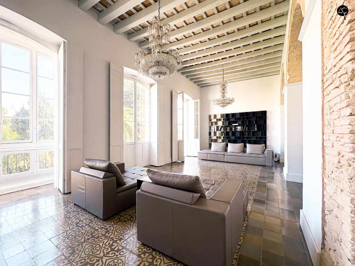 Casa Plaza Candelaria Cádiz Grupo AC Gestión - B&B Cádice