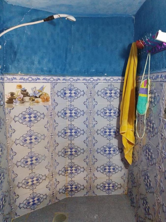 gite Imouzar - Ferienwohnung Iabassene