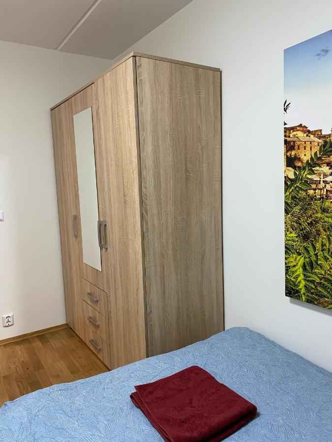 Chambre Double - Vue sur Montagne