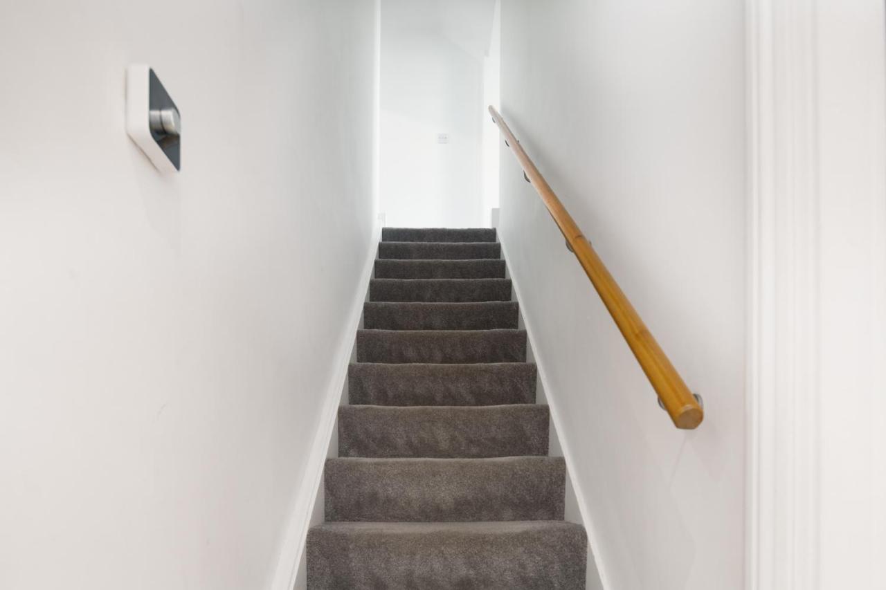 Sillwood Mews - With Free Parking - Ferienwohnung