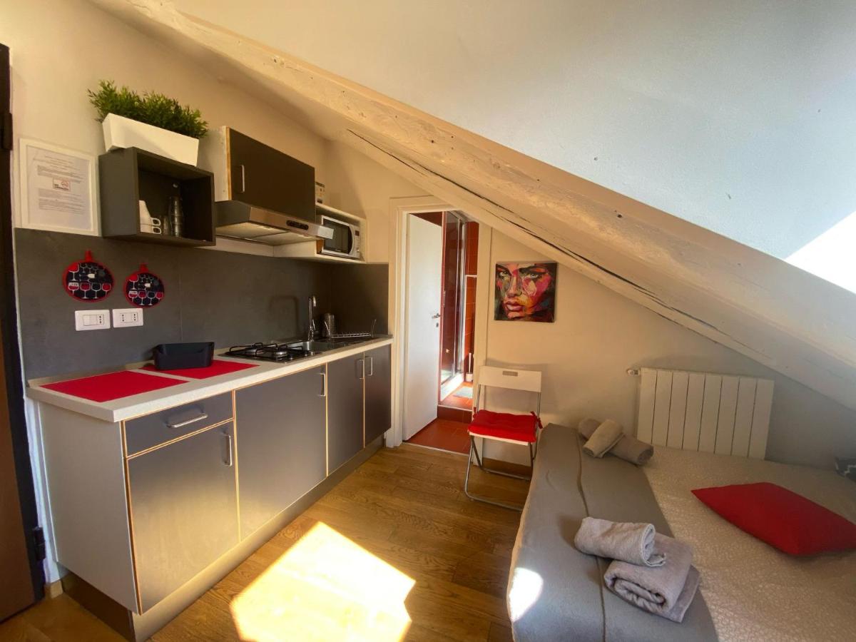 Casa Breton - B&B Turin