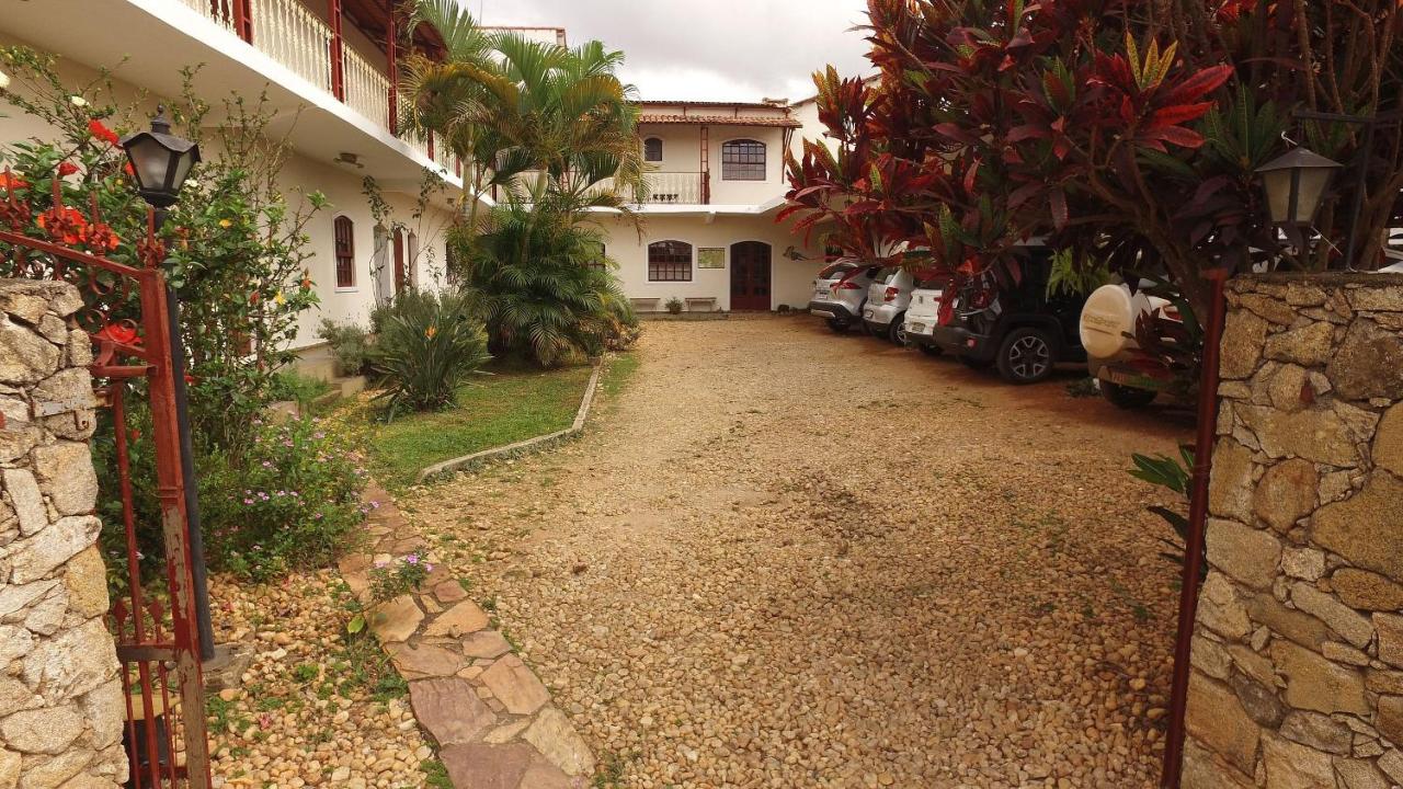 Refúgio Tiradentes - B&B Tiradentes