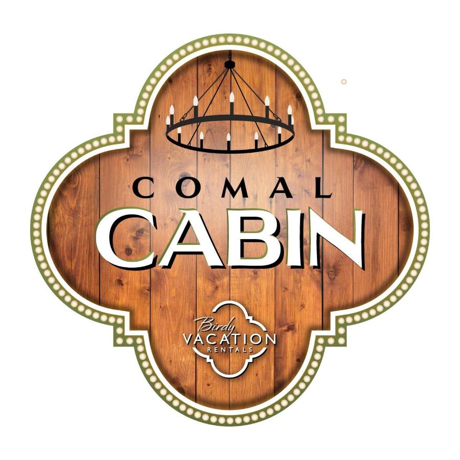 Comal Cabin - A Birdy Vacation Rental - Bed and Breakfast Bulverde