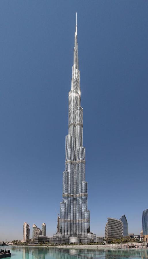 The star - Ferienwohnung Dubai