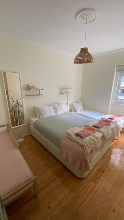 Habitación Familiar