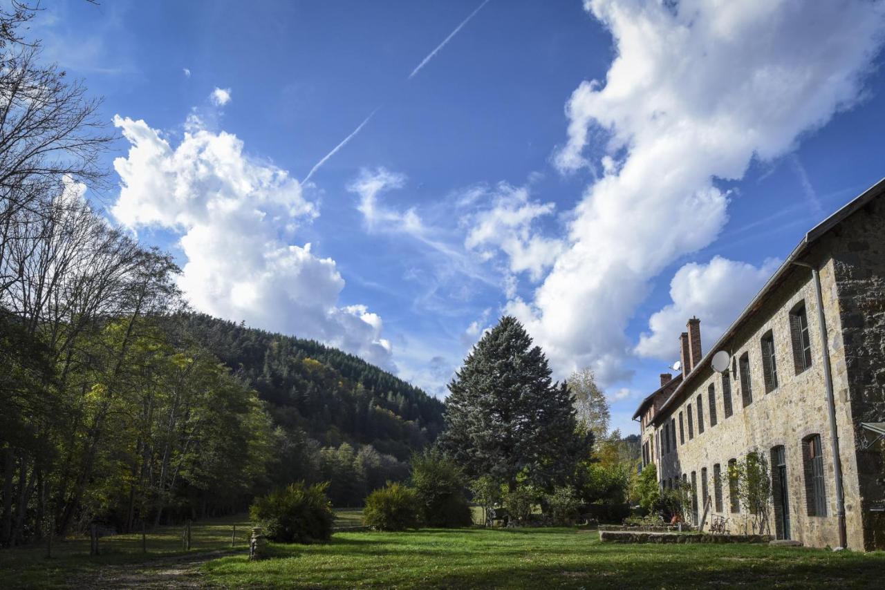 Domaine de Clarat gites - B&B