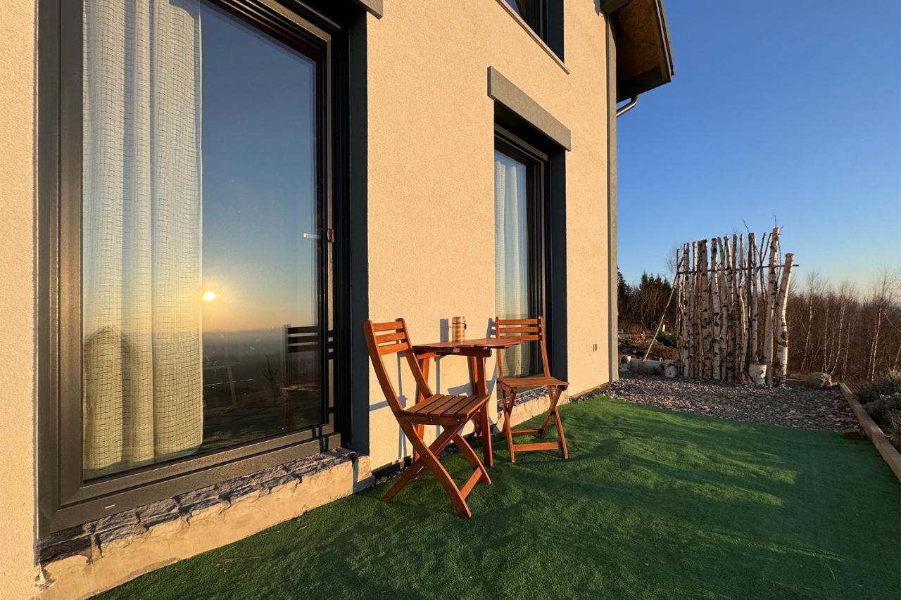 Cottage on Kukułka - Ferienwohnung Jaszkówka