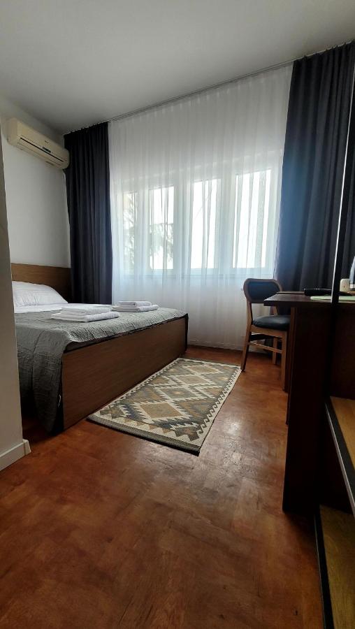 Pri Rooms - B&B