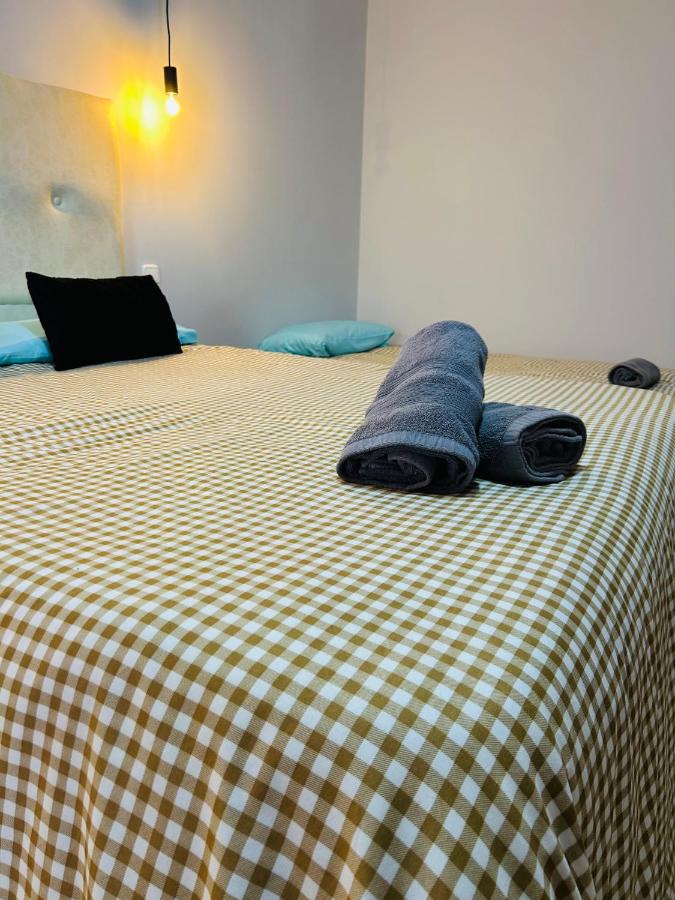 Deluxe Dreibettzimmer