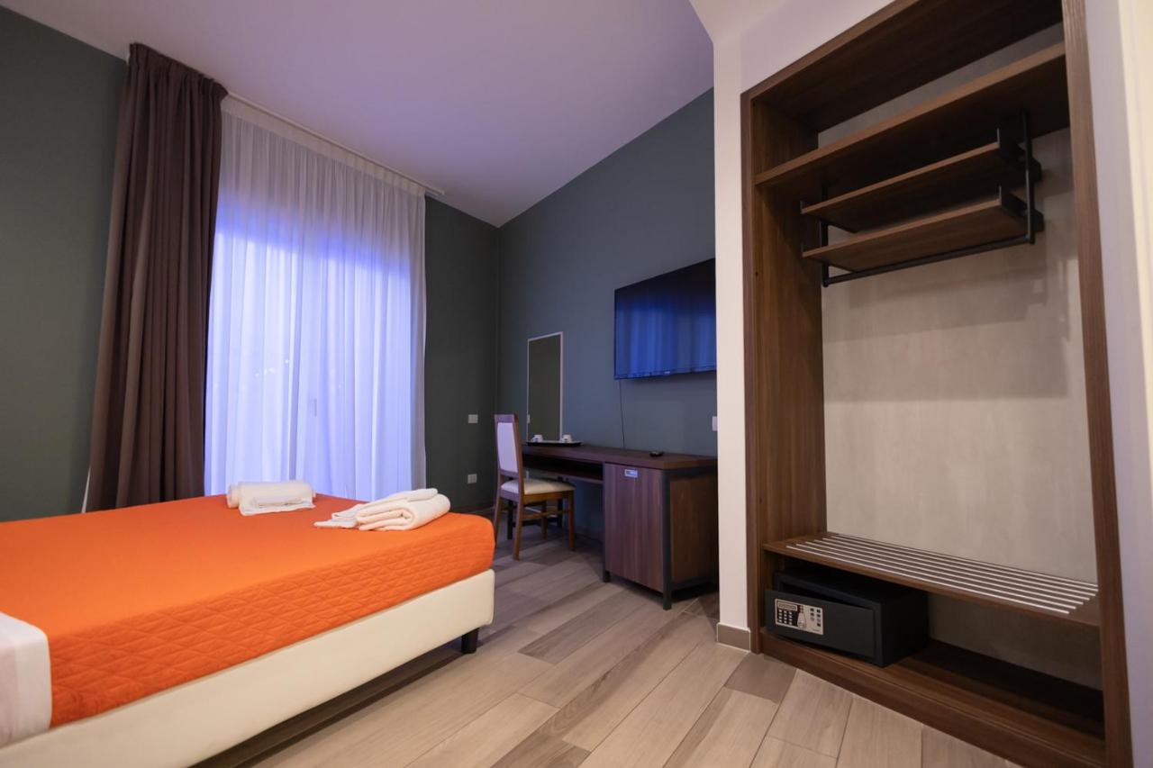 Deluxe Appartement met 2 Slaapkamers