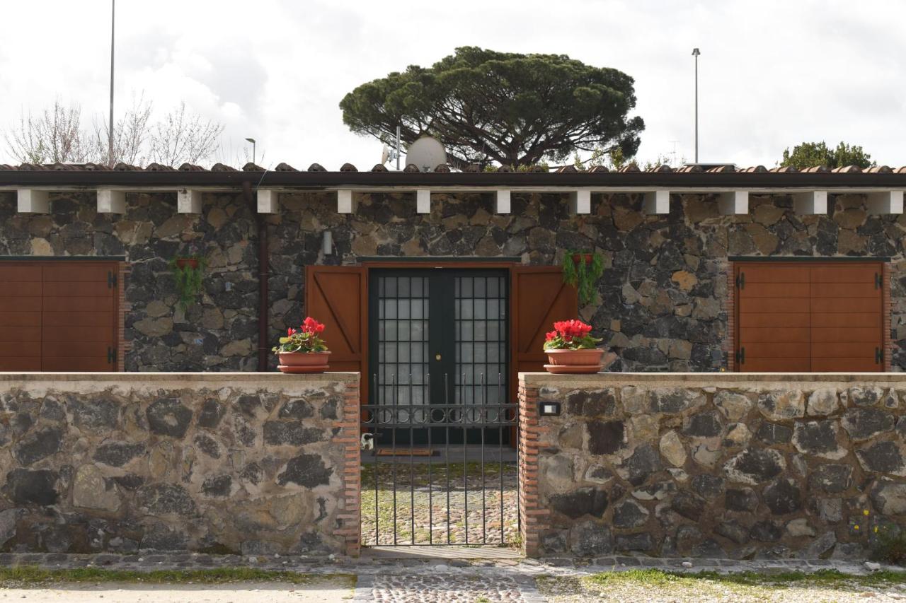 Al Borgo - Tenuta Borsari - Chambres d’hôtes