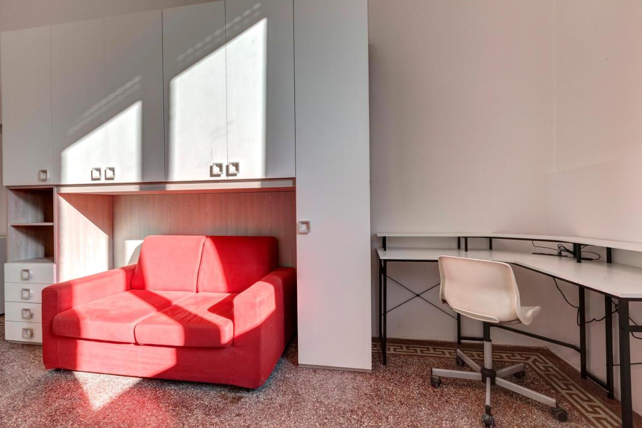 Habitación Triple Básica