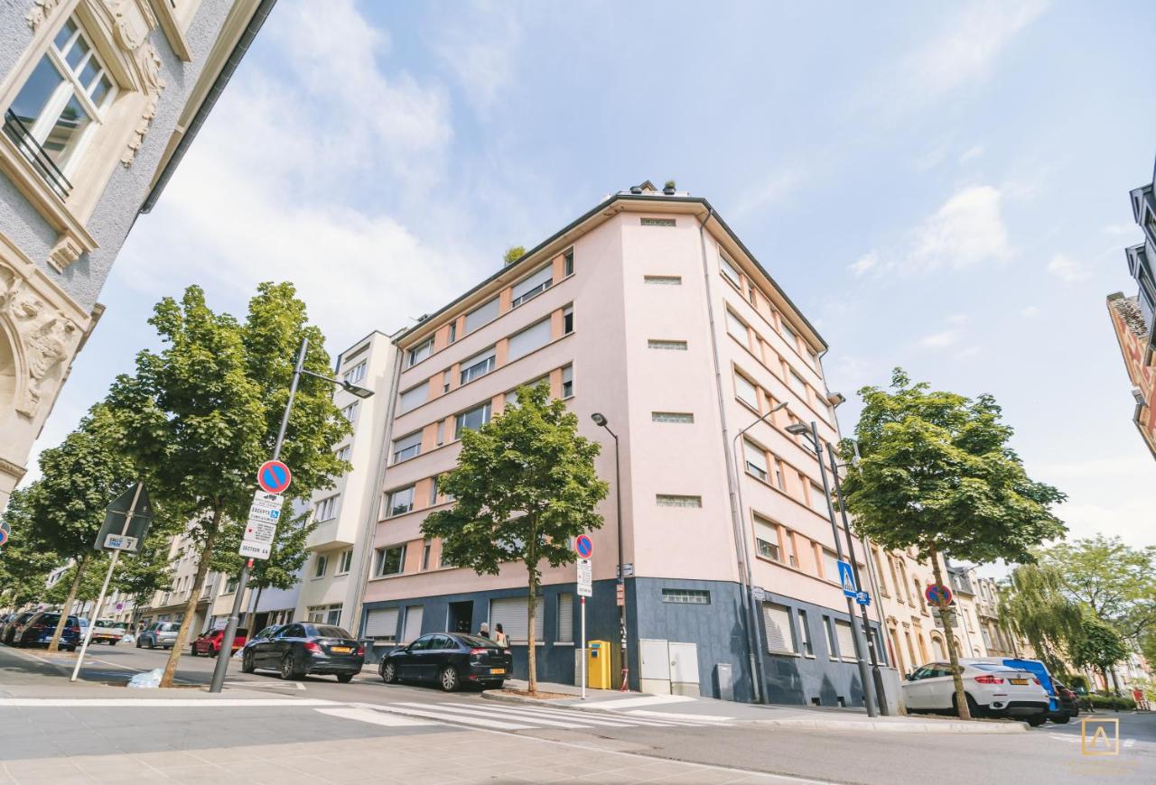 Stylish Studio in the Heart of Luxembourg City - B&B
