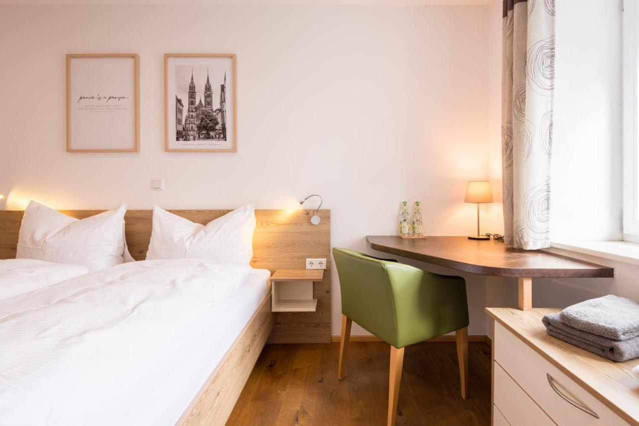 Tweepersoonskamer met Eigen Badkamer