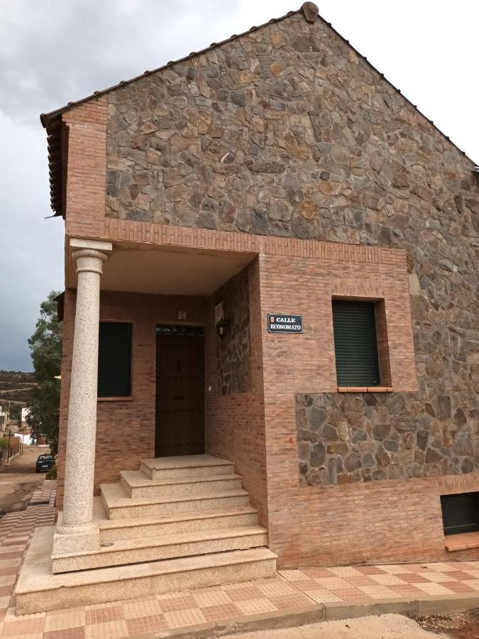 Casa CijaraRural - Bed and Breakfast