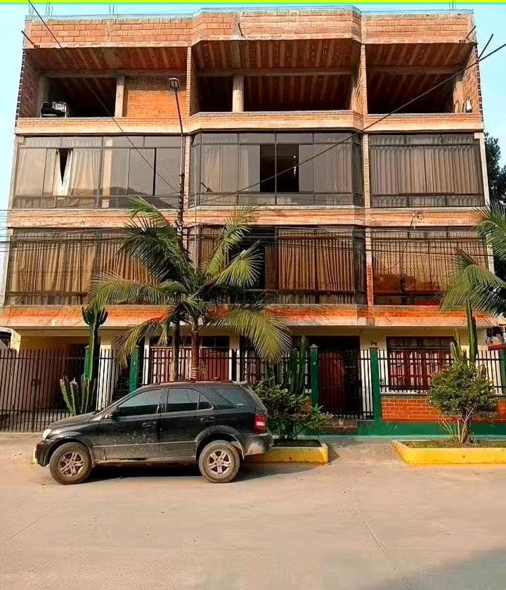 Casa familiar - B&B