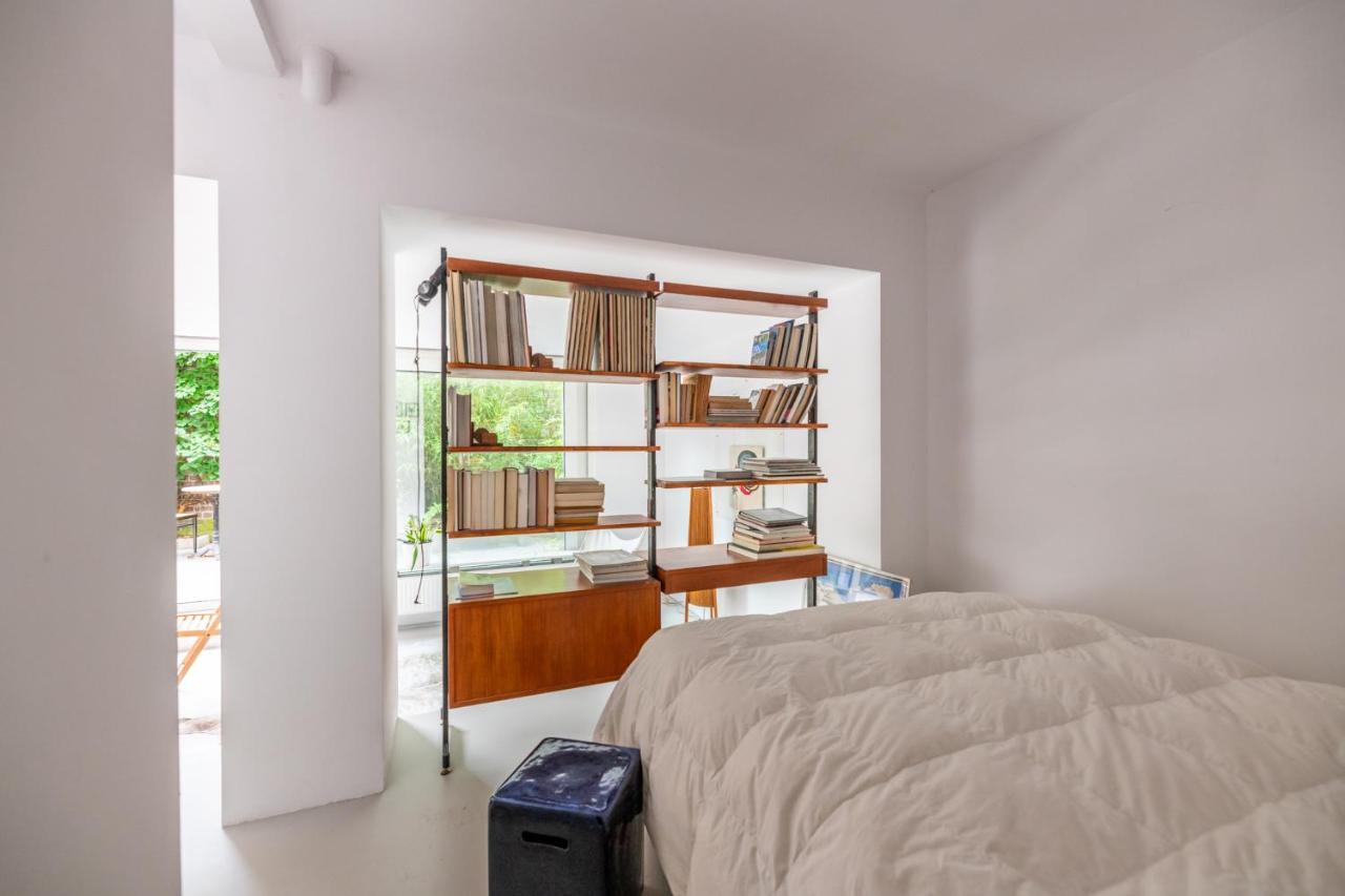 Studio met patio - Ferienwohnung