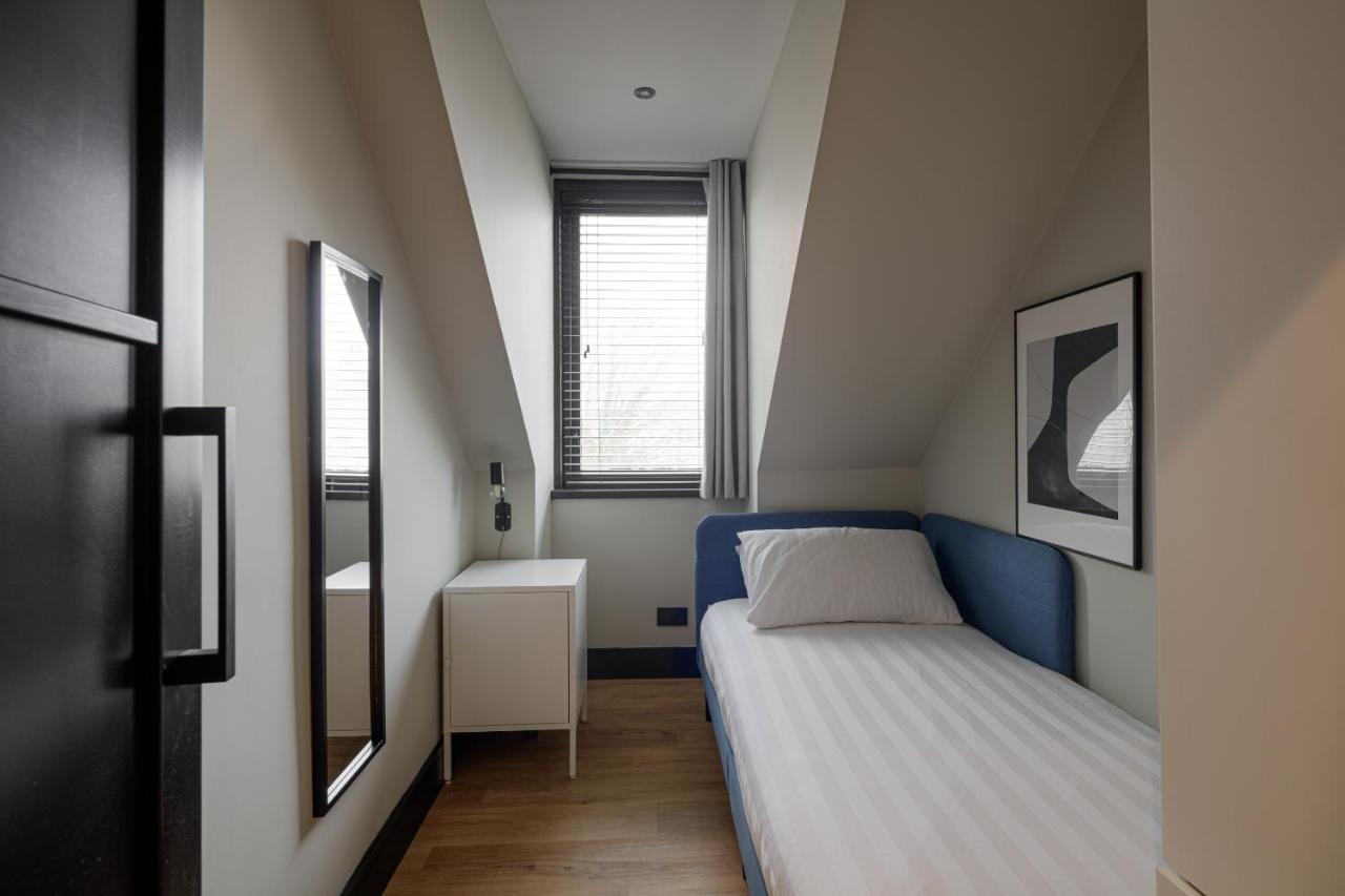 Broomhill Loft - Bed and Breakfast