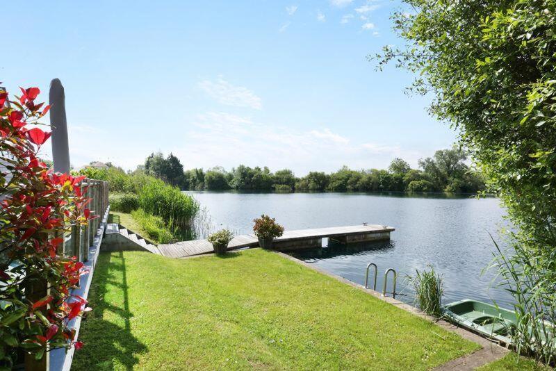 Vakantiehuis