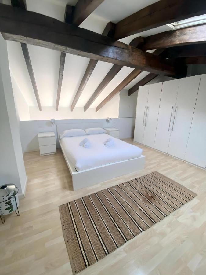 Appartement avec Douche