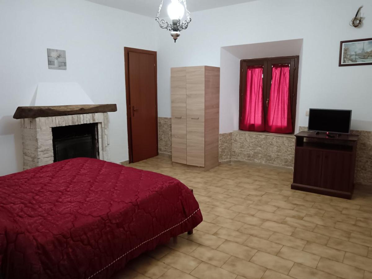 Triple Room - Disability Access