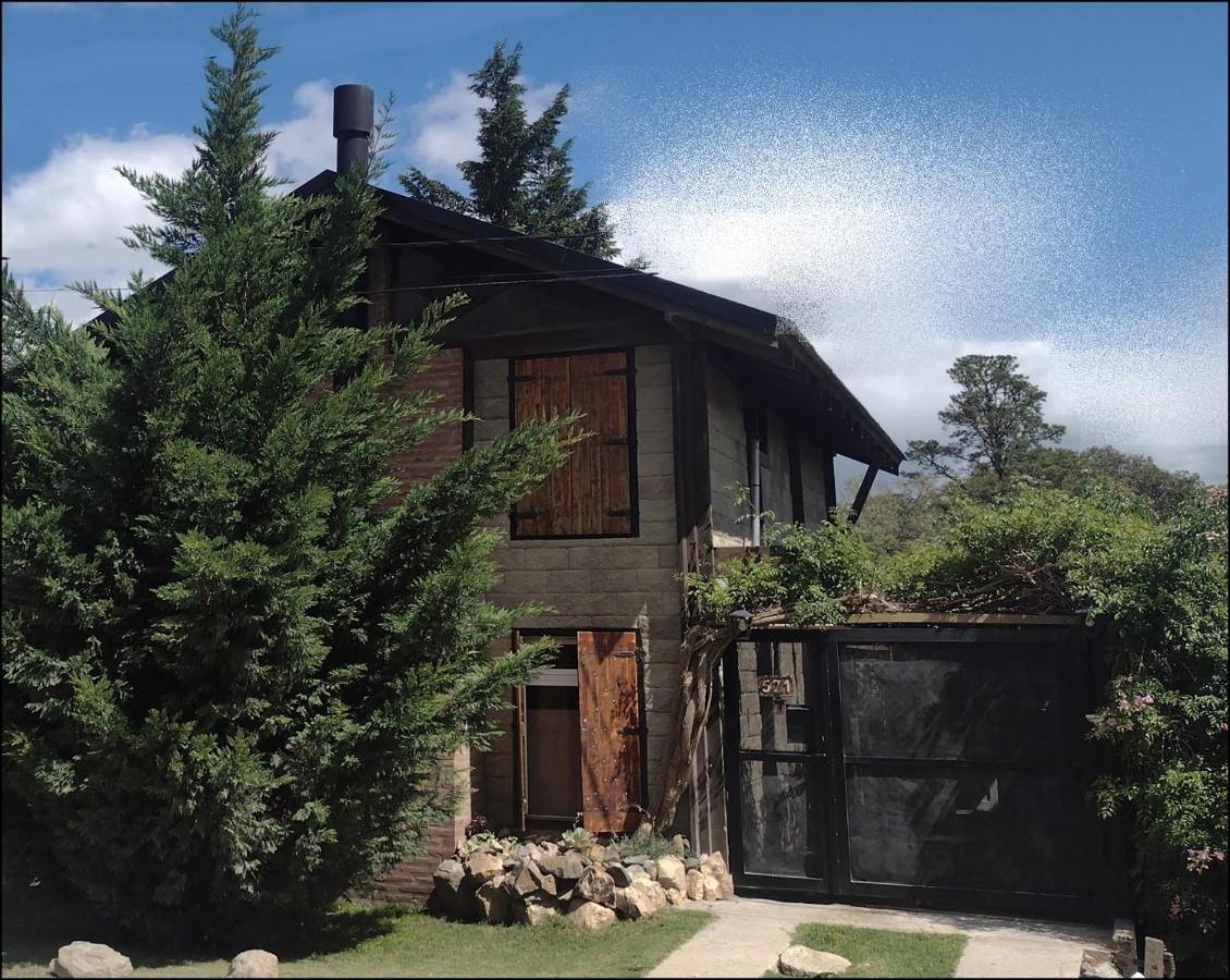 Cabaña Juan XXIII - B&B