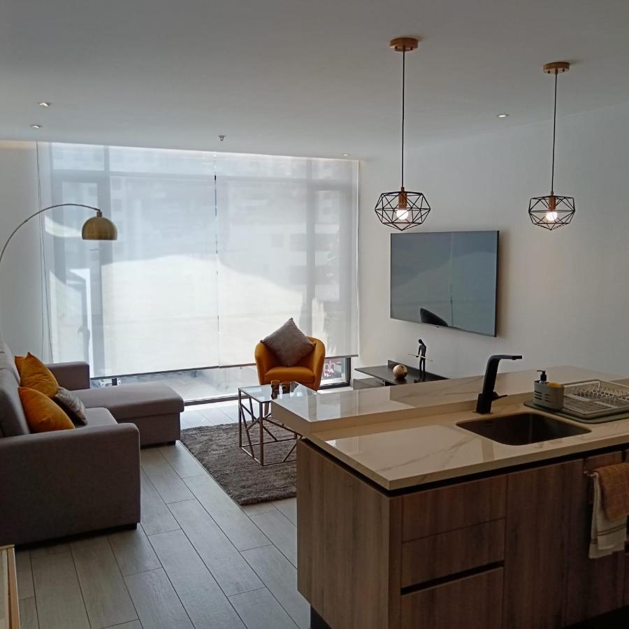 Hermosa Suite en la Carolina cerca de todo - Piscina y Jacuzzi - Chambres d'hôtes Quito