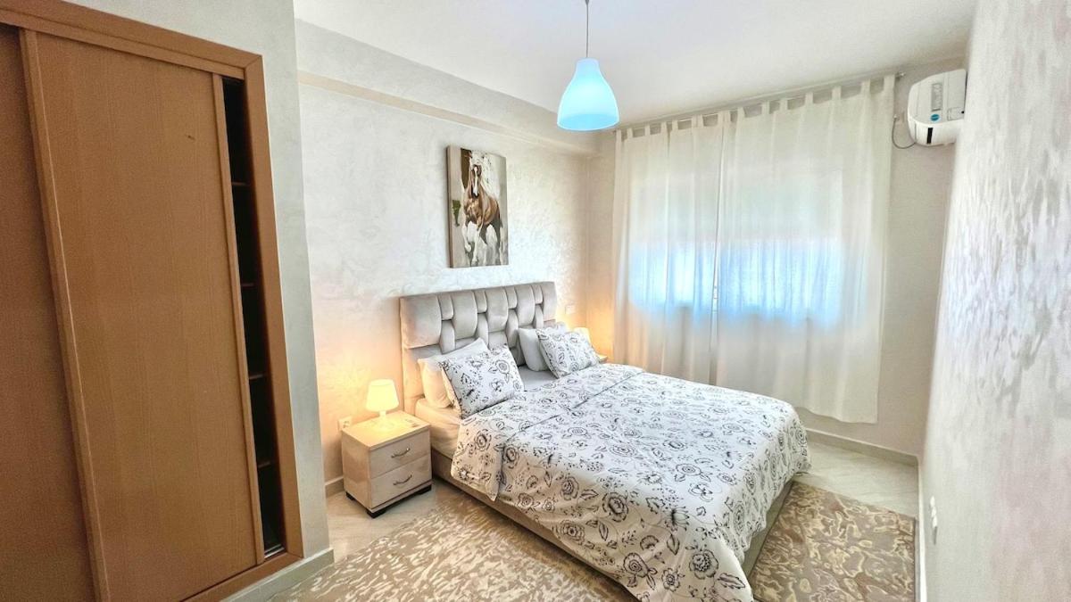 T6 Luxury in Témara Discover a Comfortable Apartment - Chambres d’hôtes Temara