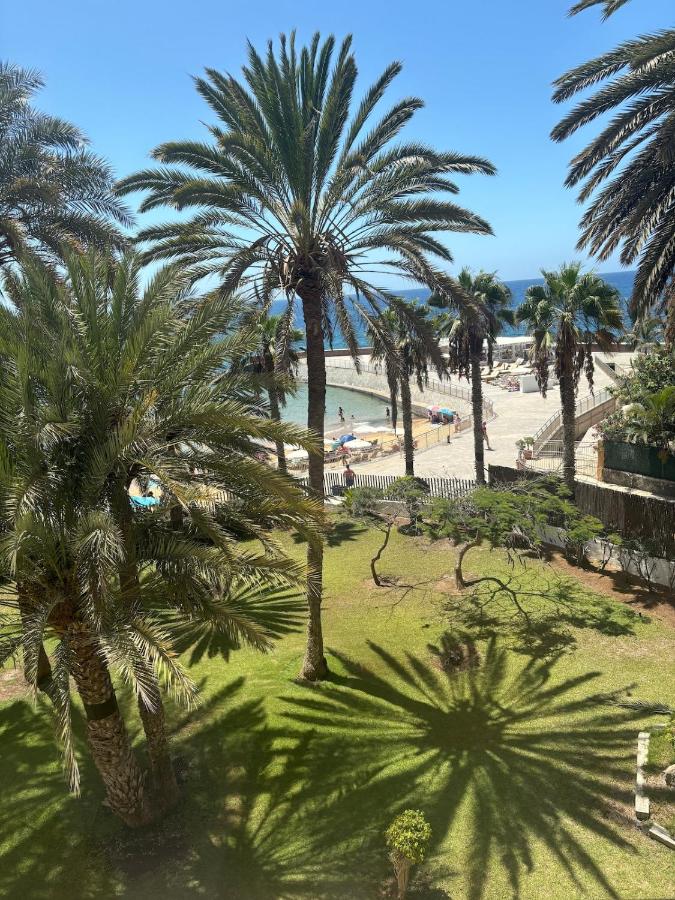 Nice Studio Apartment with Ocean View - B&B