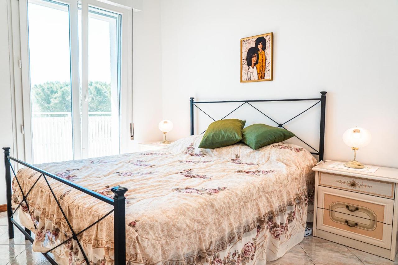 Condominio Italia - B&B Bibione
