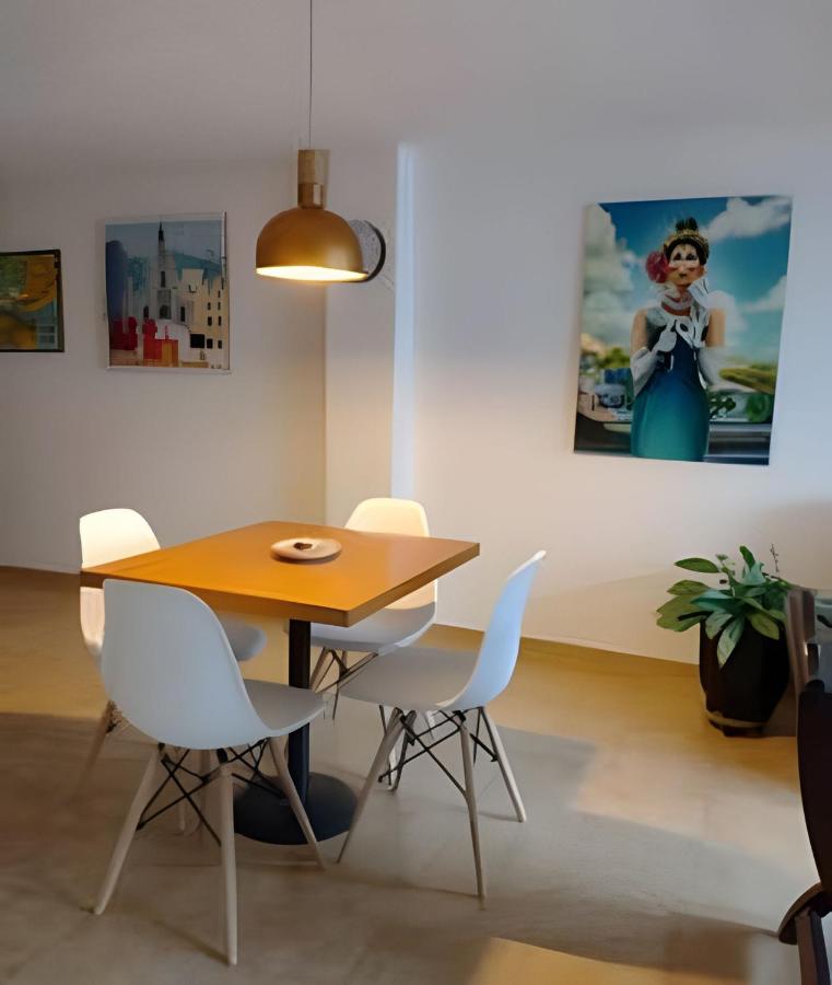 Cálido apartamento en el centro histórico de Cali. - B&B
