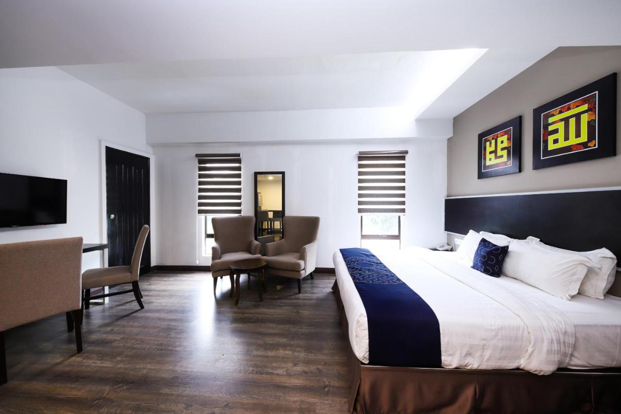 King Suite