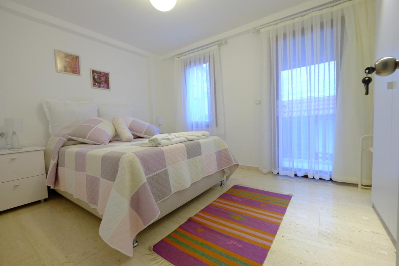 Superior Apartment with Terrace