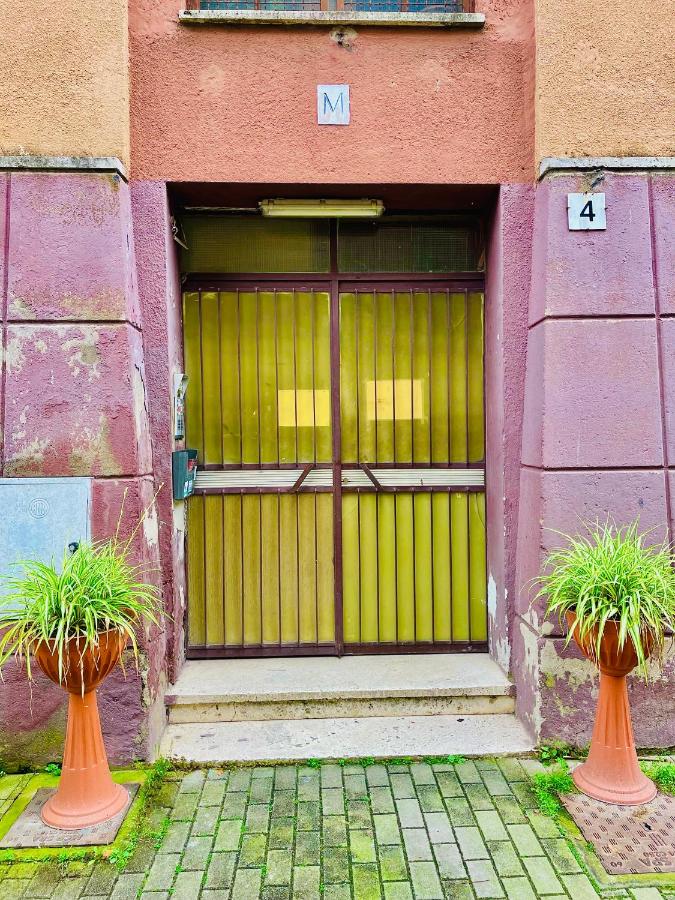 Rome to You- Easy way Apartment - B&B Rome