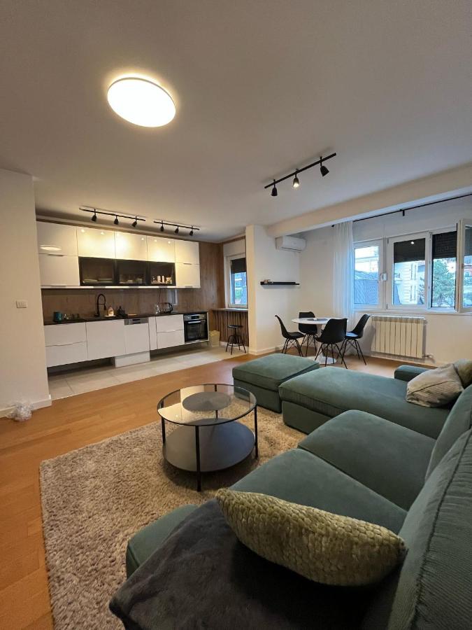 Honey's Nest - B&B Belgrado