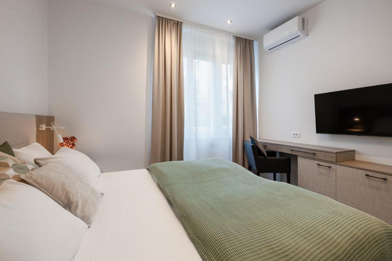 Appartement met 2 slaapkamers