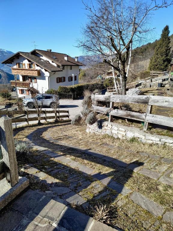 Trilo La Rindela - B&B